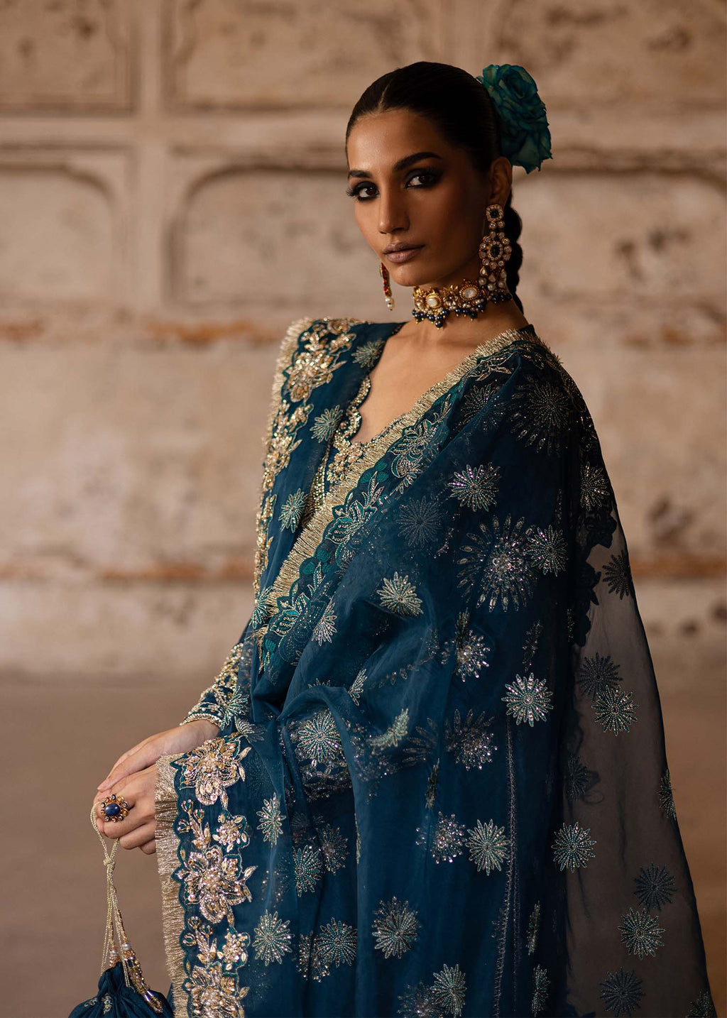 Akbar Aslam - Zinia