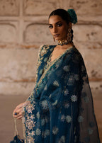 Akbar Aslam - Zinia