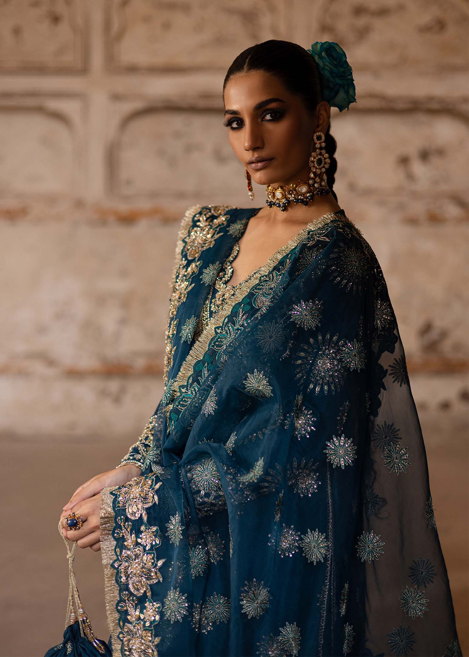 Akbar Aslam - Zinia