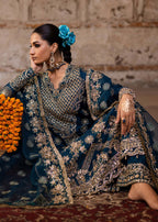 Akbar Aslam - Zinia