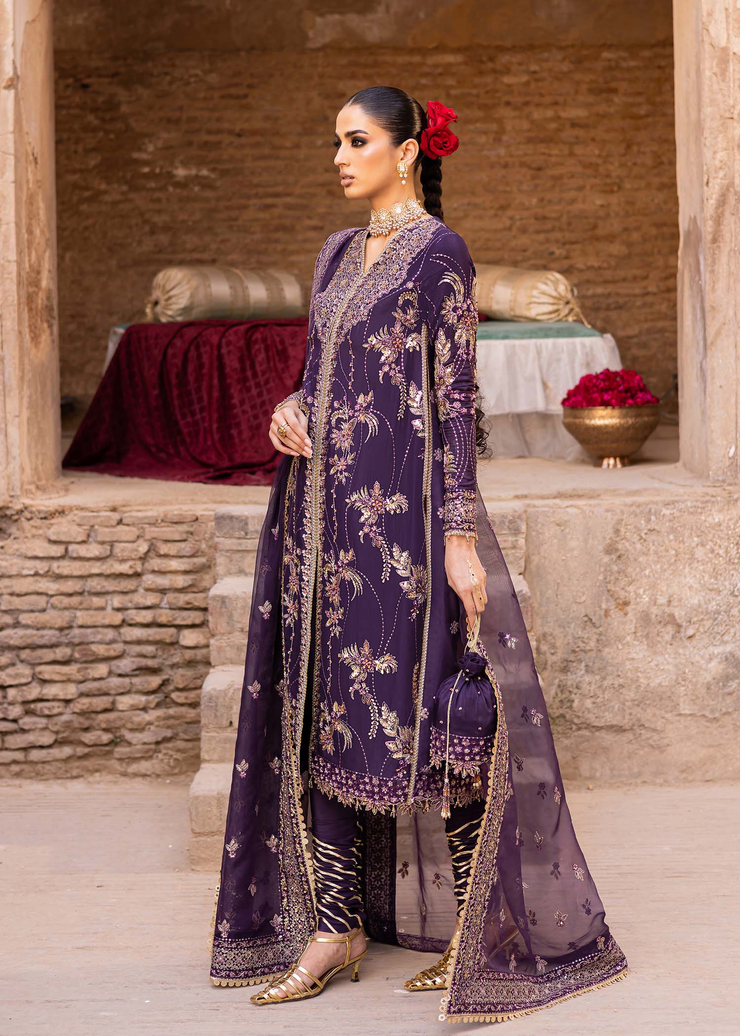 Akbar Aslam - Haniye