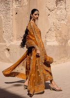 Akbar Aslam - Zarmisha
