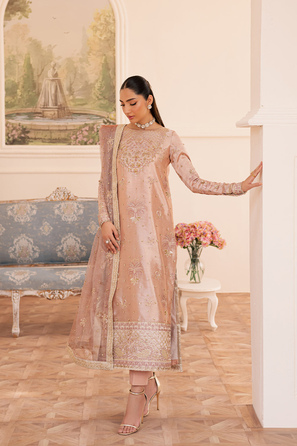 Emaan Adeel - Velith