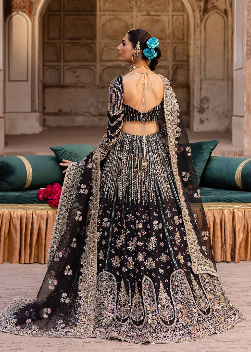 Akbar Aslam - Nehaab