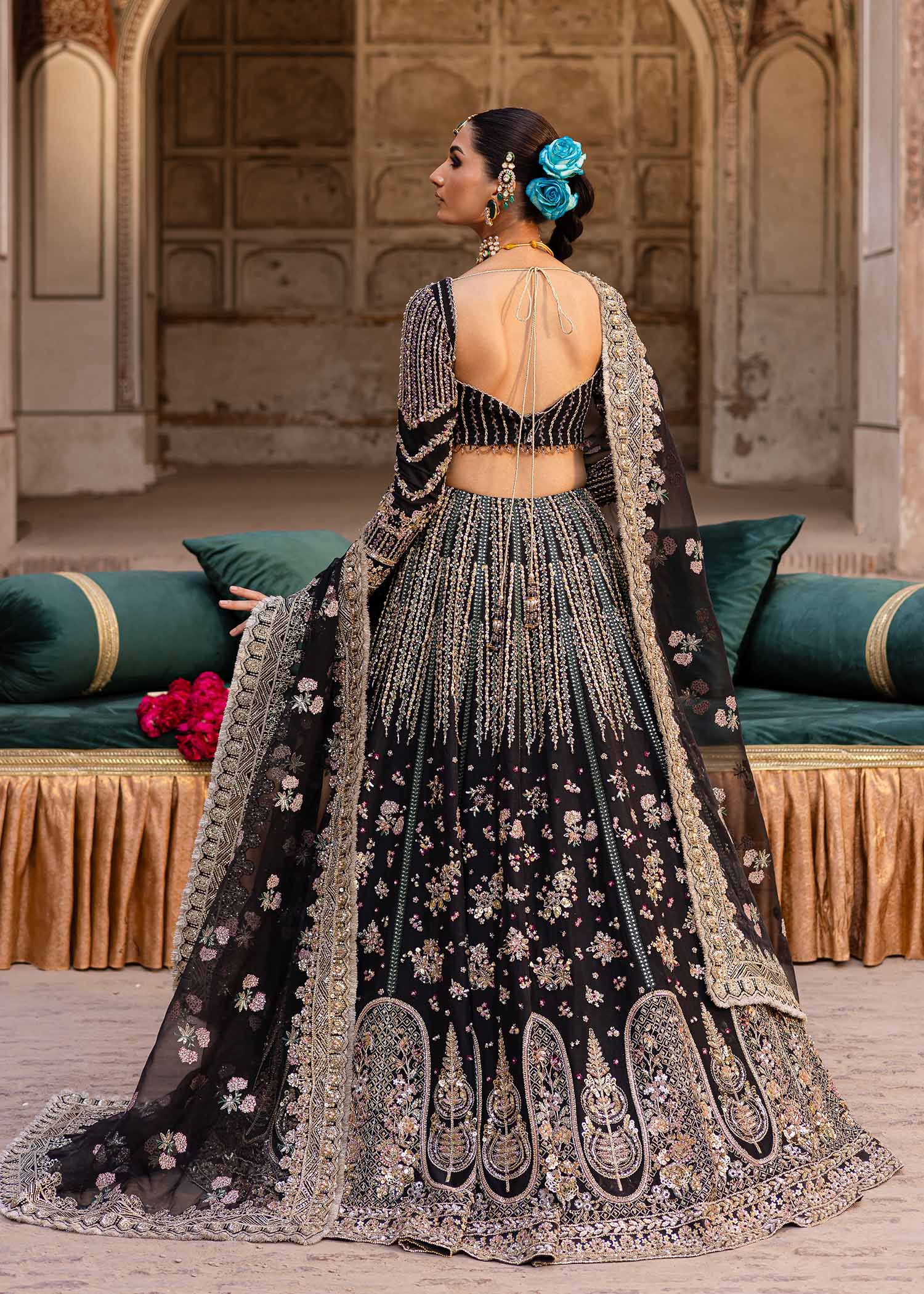 Akbar Aslam - Nehaab