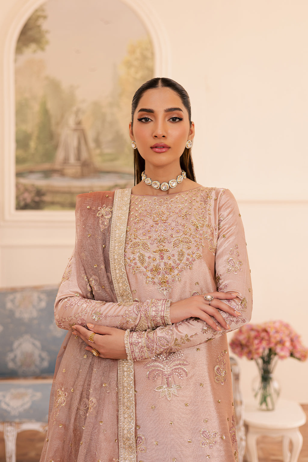 Emaan Adeel - Velith