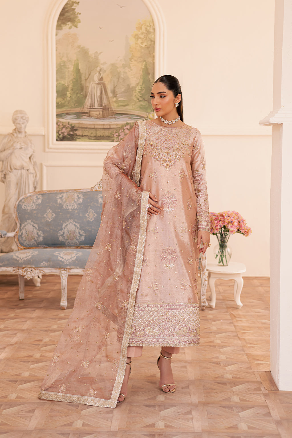 Emaan Adeel - Velith