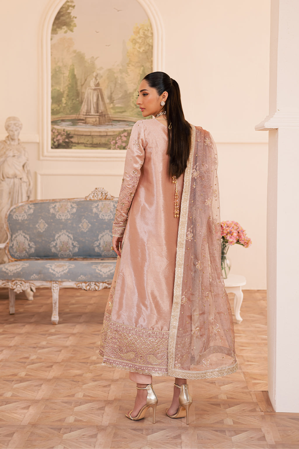 Emaan Adeel - Velith