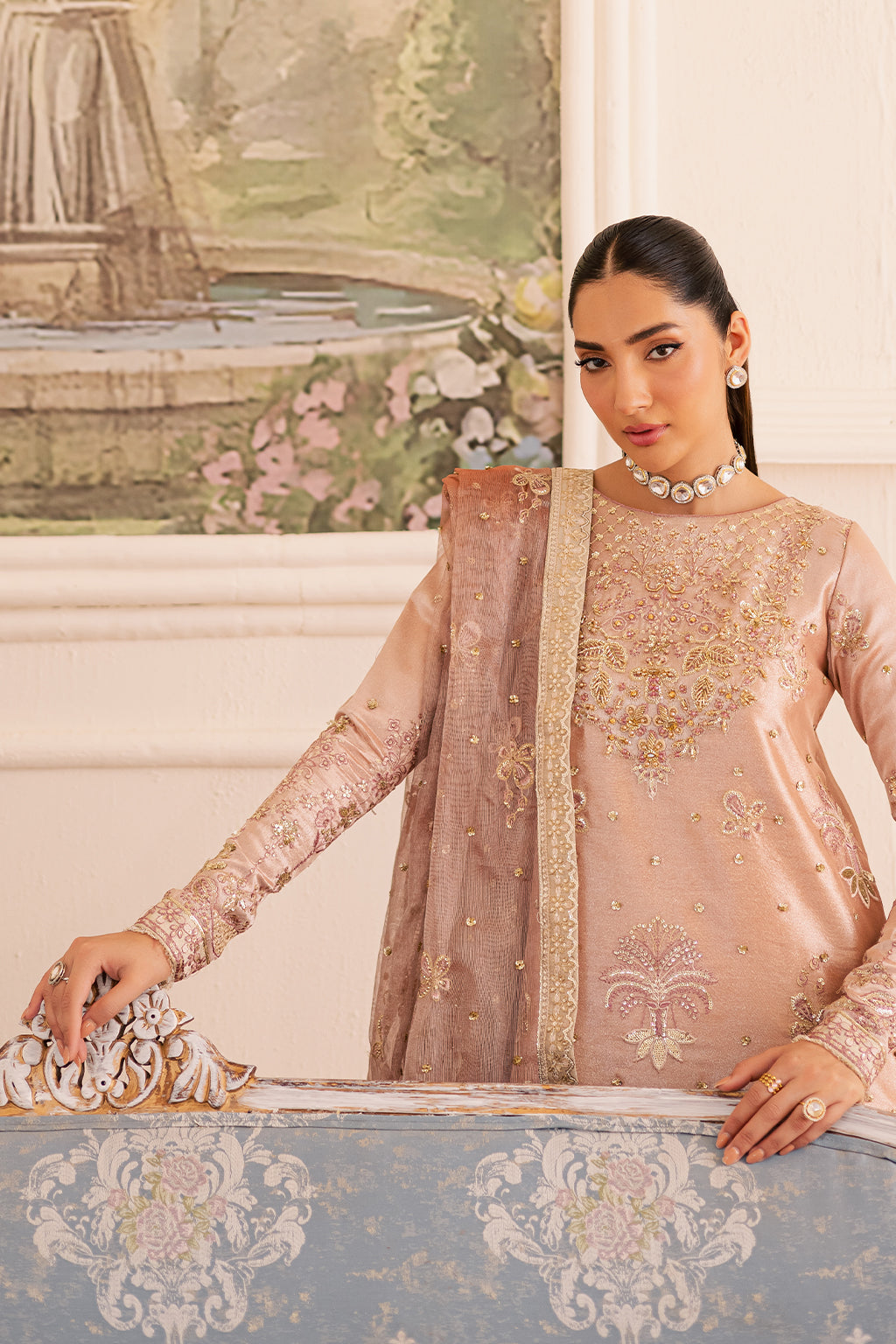 Emaan Adeel - Velith