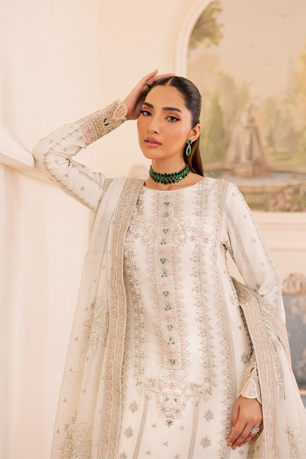 Emaan Adeel - Ezelle