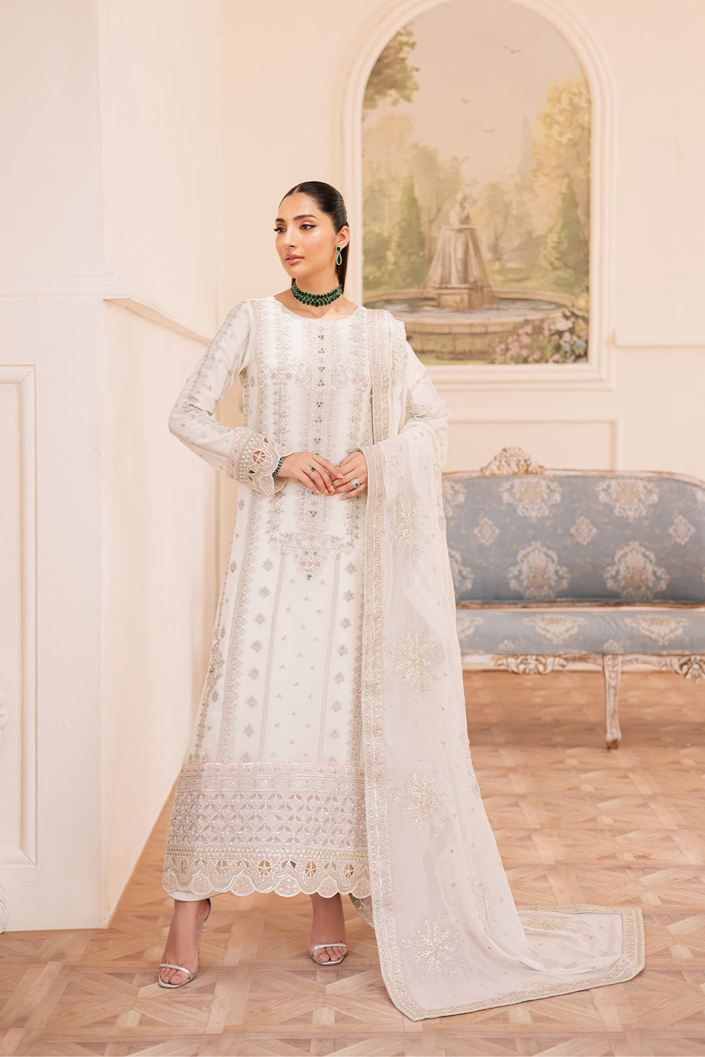 Emaan Adeel - Ezelle