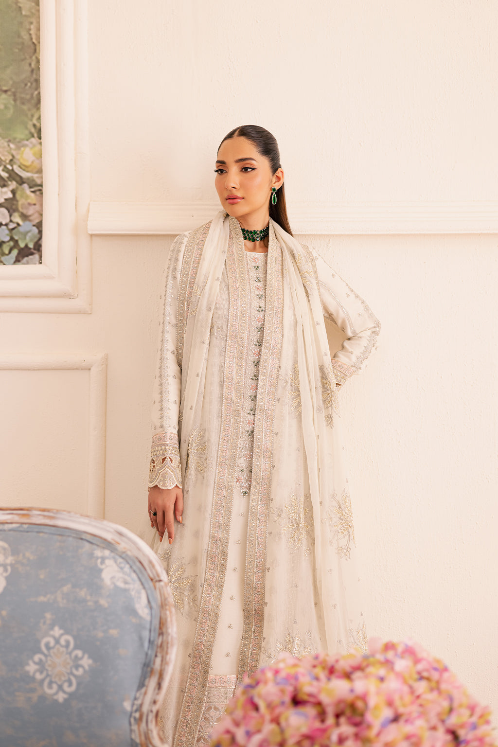 Emaan Adeel - Ezelle