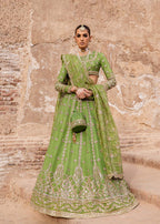 Akbar Aslam - Nashmira