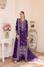 Emaan Adeel - Calais