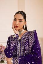 Emaan Adeel - Calais