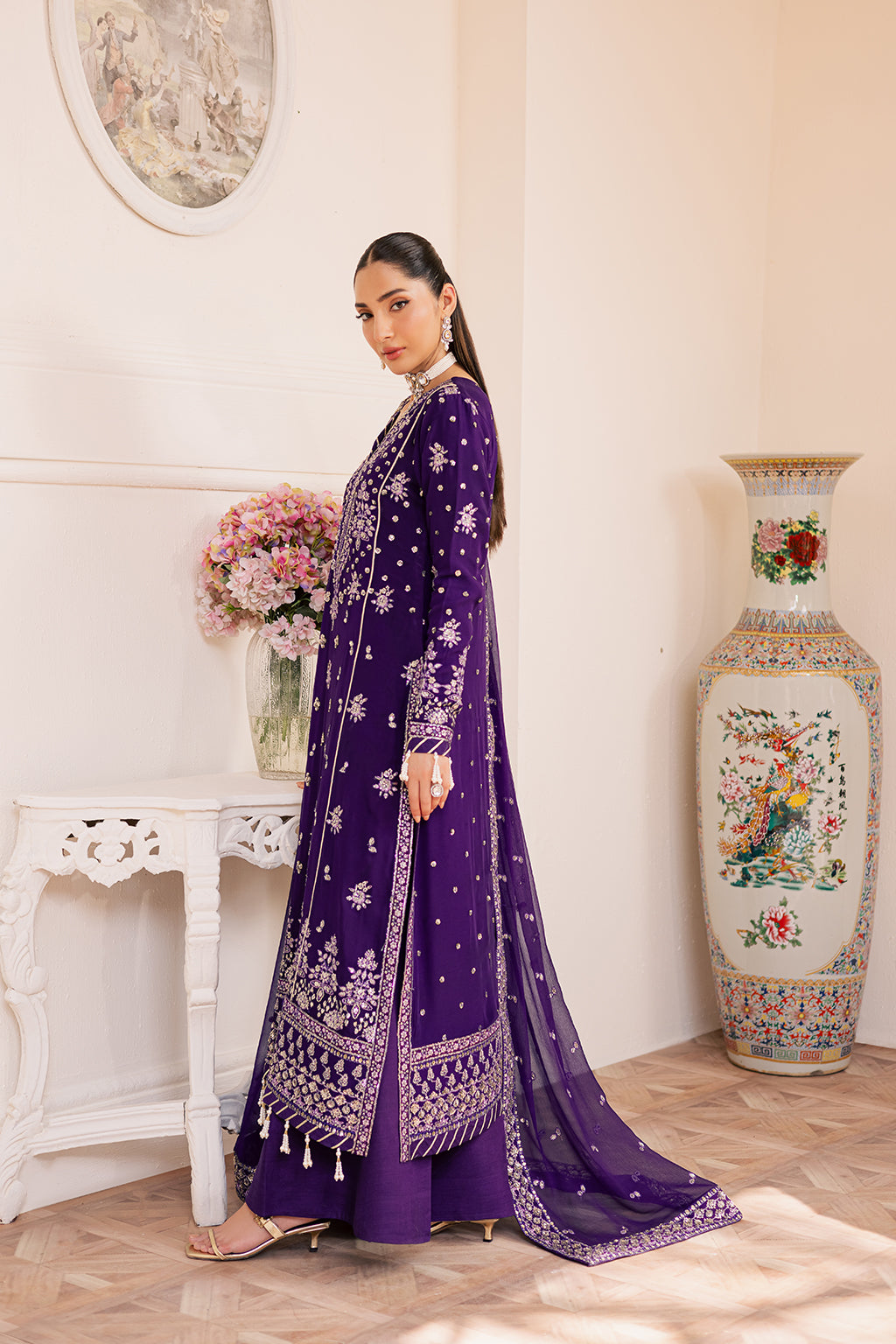 Emaan Adeel - Calais