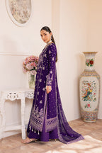 Emaan Adeel - Calais