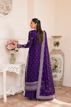 Emaan Adeel - Calais