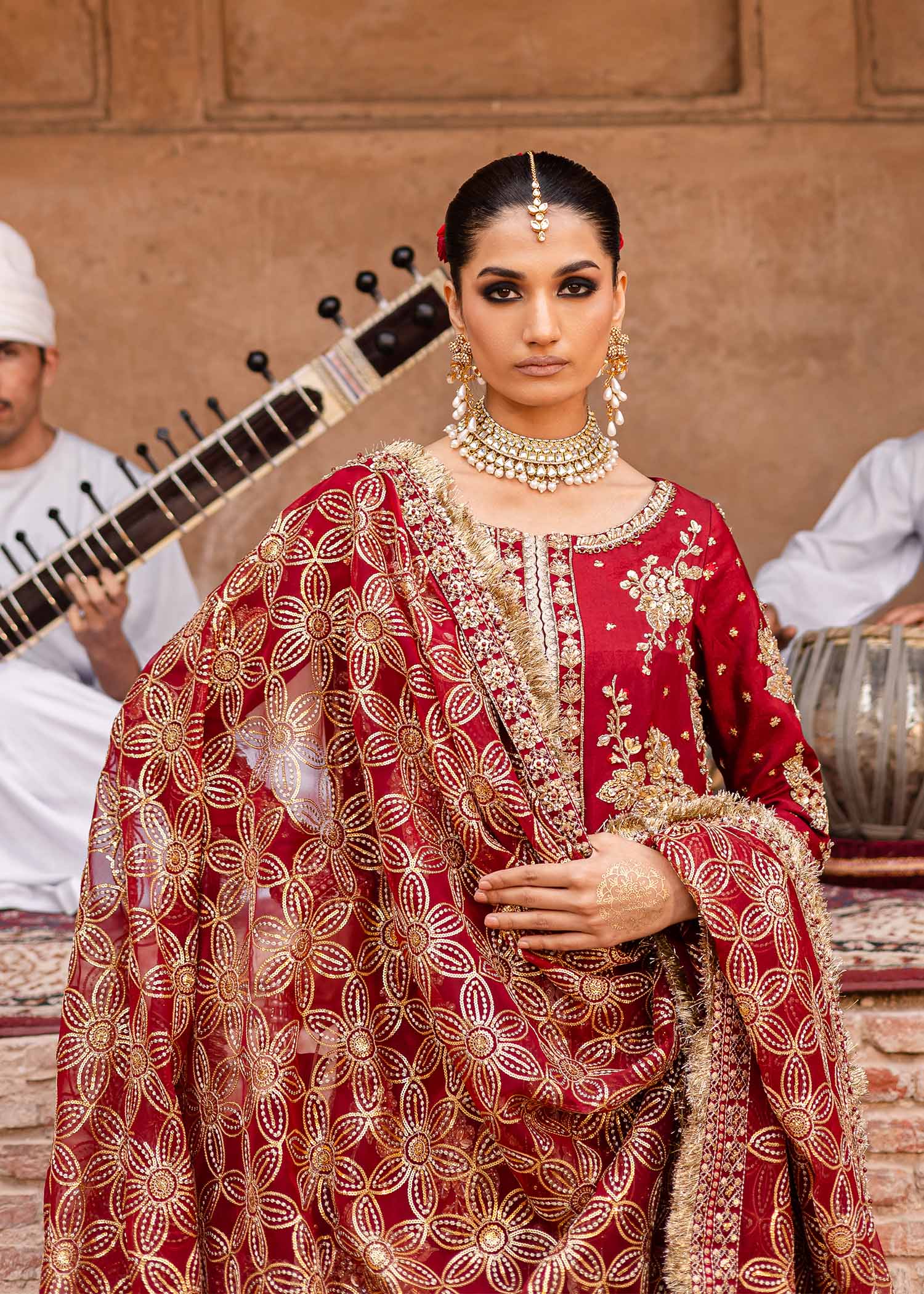 Akbar Aslam - Arusa