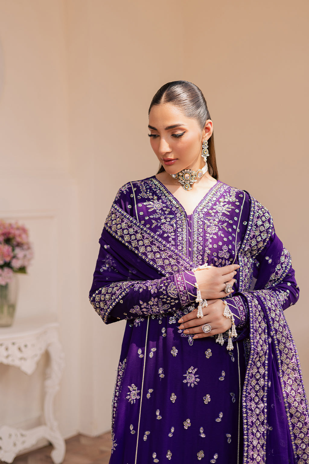 Emaan Adeel - Calais