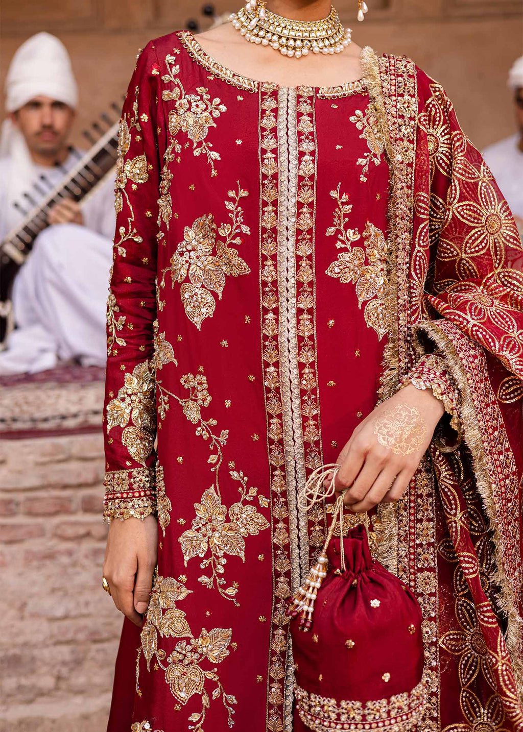 Akbar Aslam - Arusa