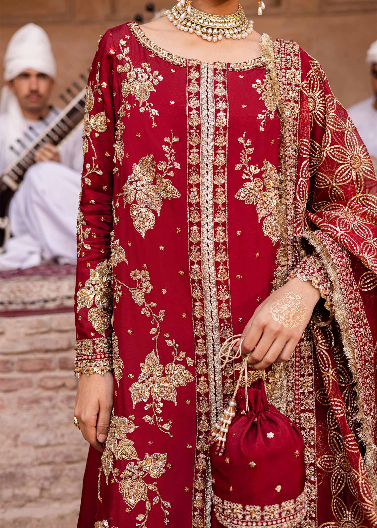Akbar Aslam - Arusa