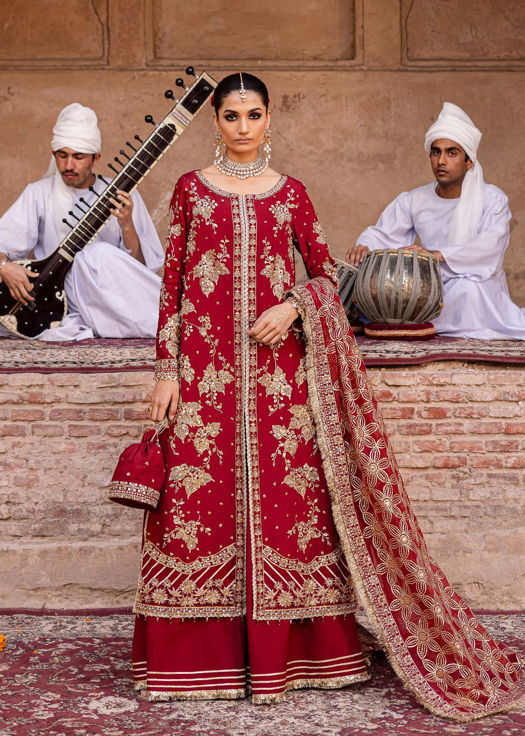 Akbar Aslam - Arusa