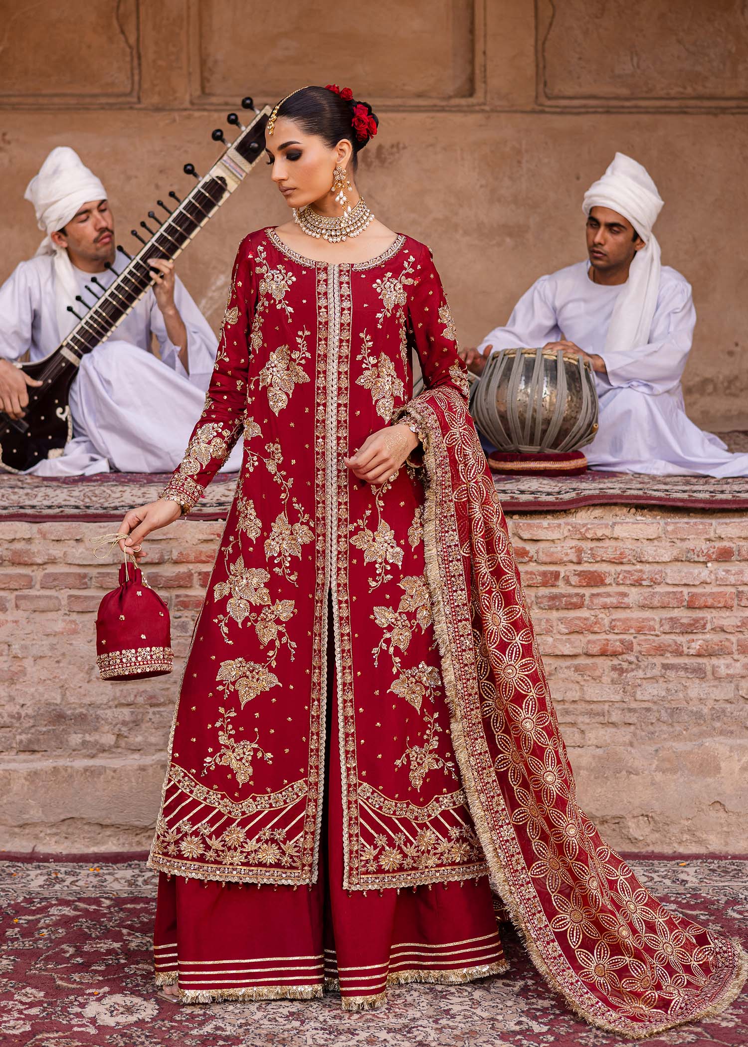 Akbar Aslam - Arusa