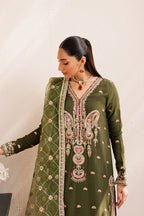 Emaan Adeel - Oraya