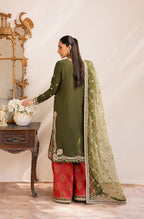 Emaan Adeel - Oraya