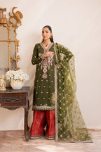 Emaan Adeel - Oraya