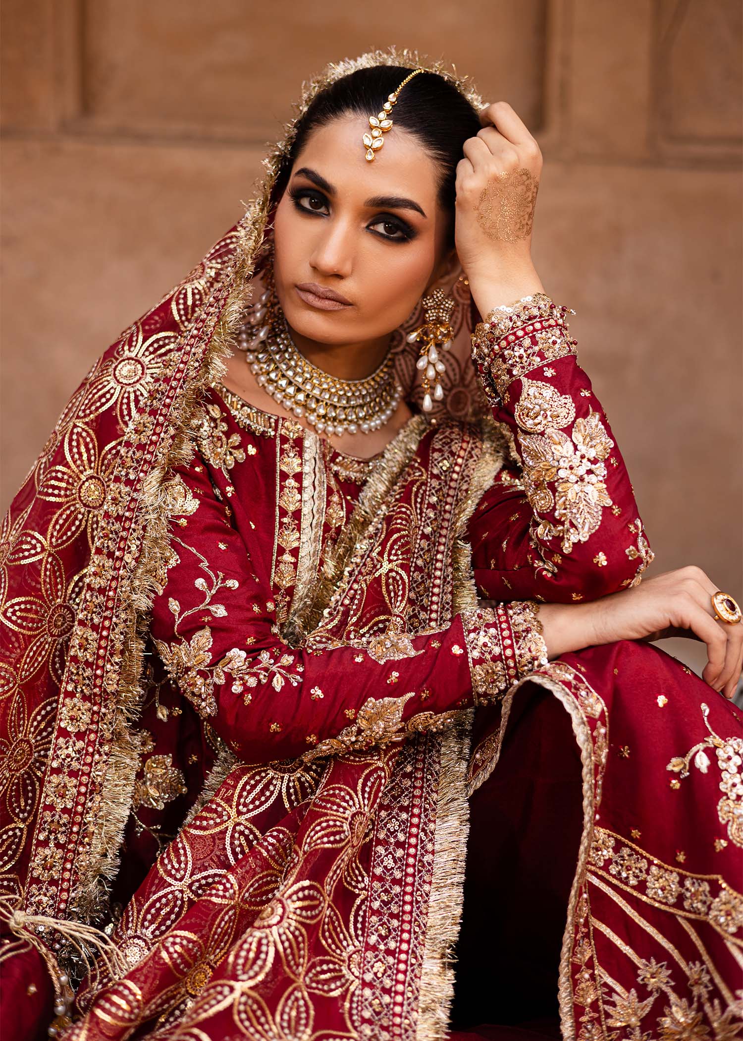 Akbar Aslam - Arusa