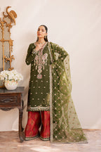 Emaan Adeel - Oraya