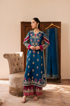 Emaan Adeel - Avoir