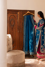 Emaan Adeel - Avoir