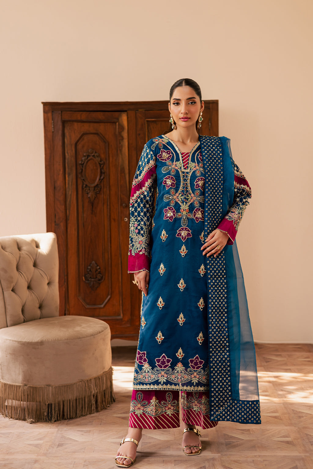 Emaan Adeel - Avoir