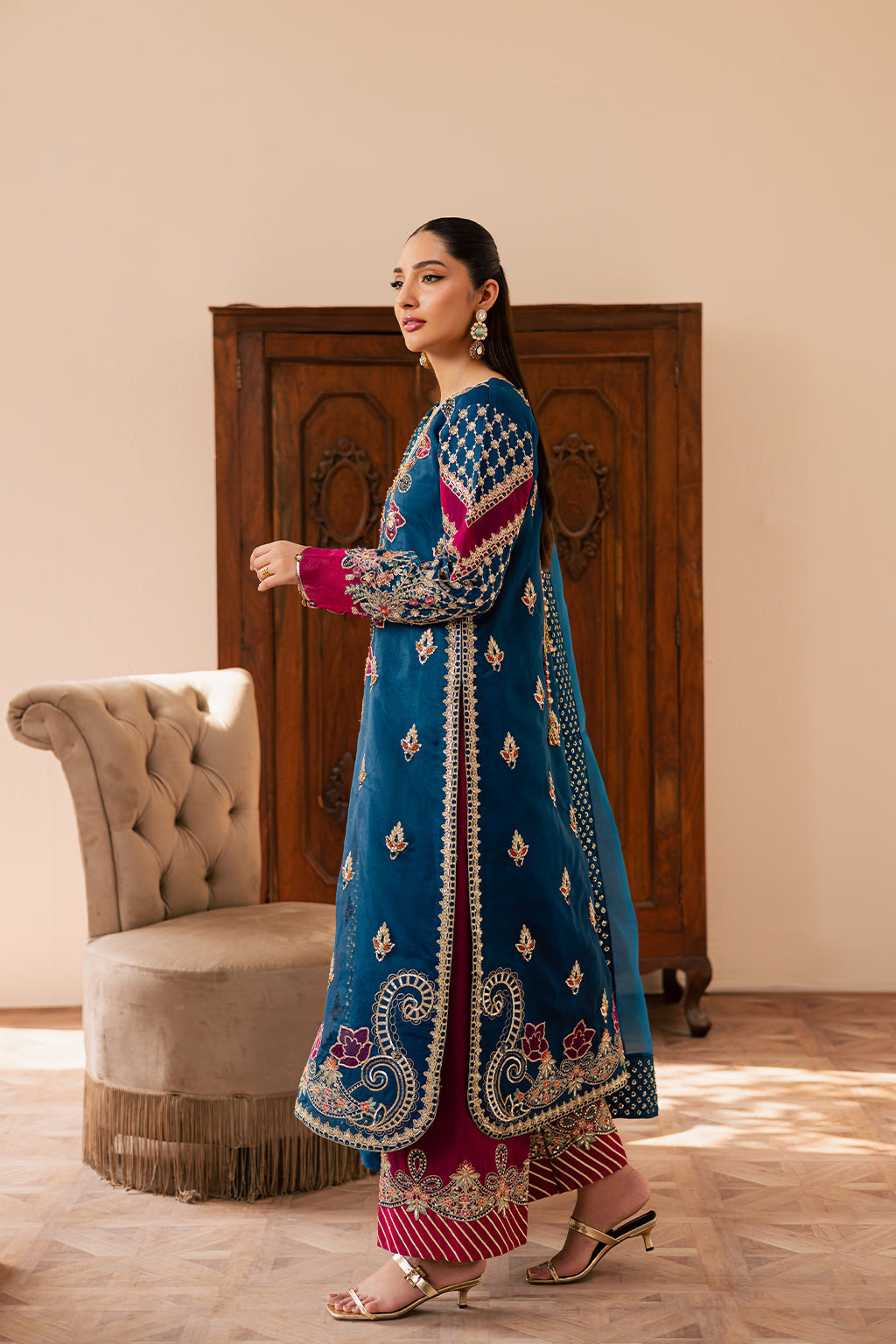Emaan Adeel - Avoir
