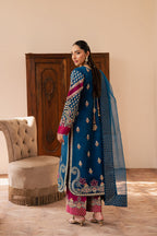 Emaan Adeel - Avoir