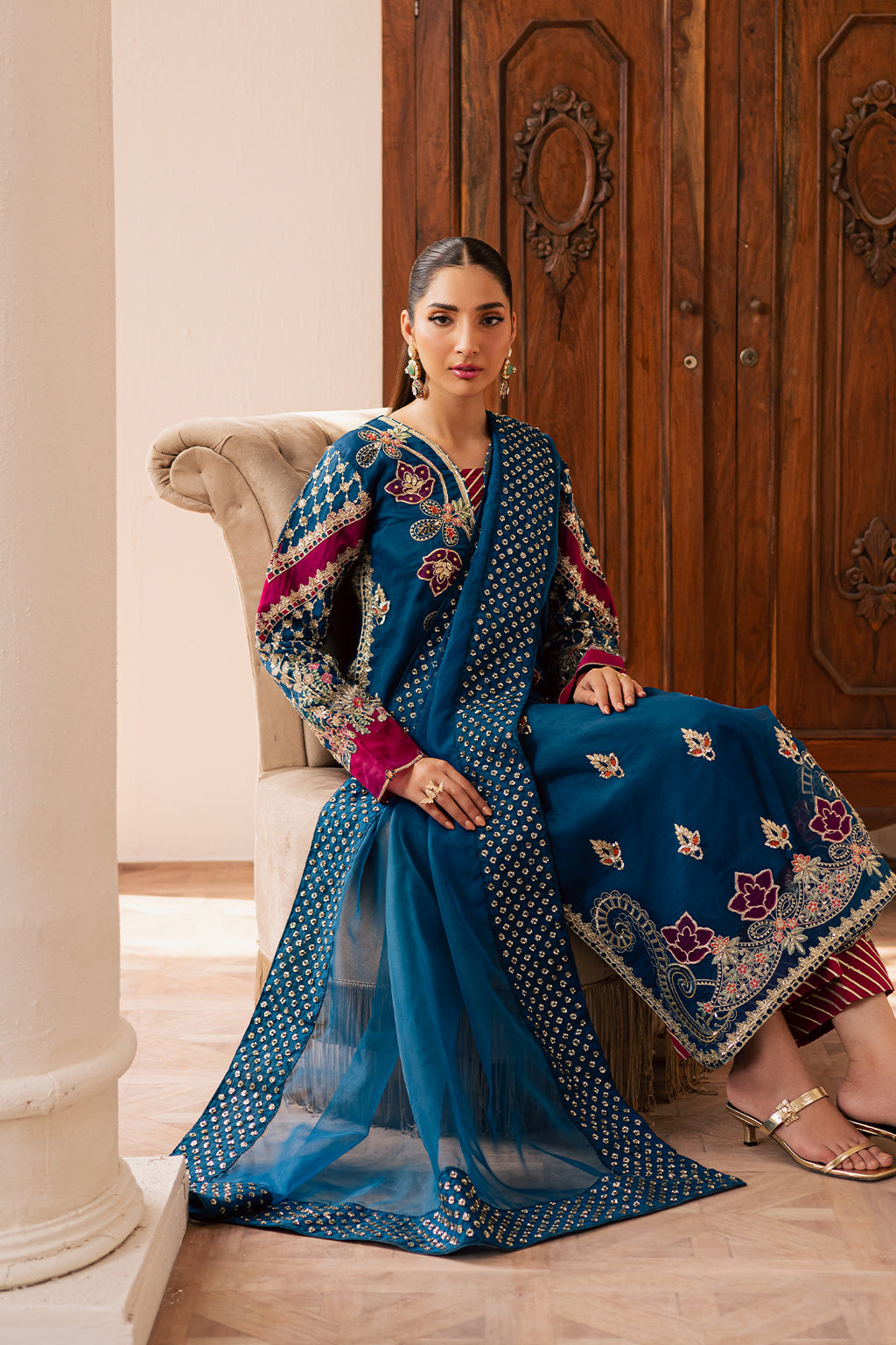 Emaan Adeel - Avoir