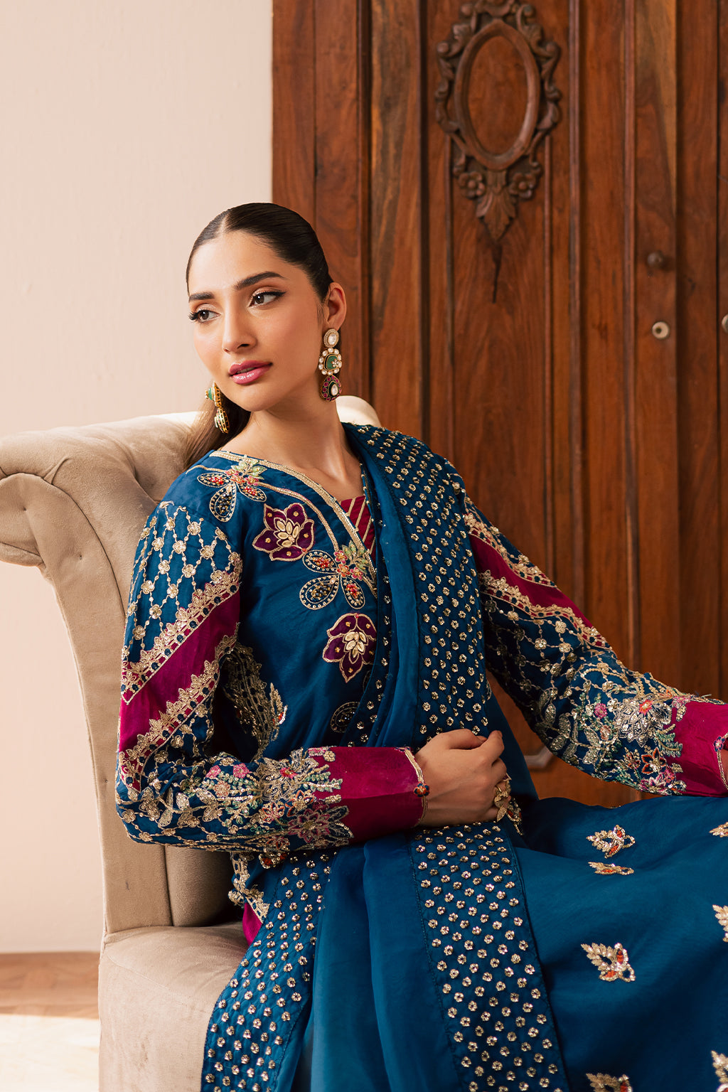 Emaan Adeel - Avoir