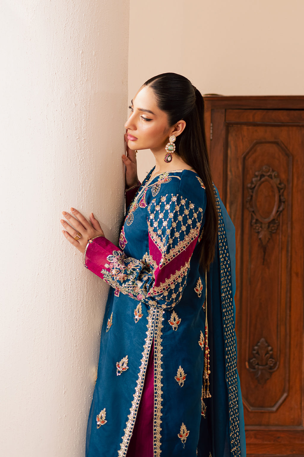 Emaan Adeel - Avoir