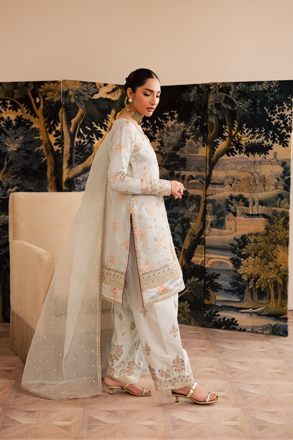 Emaan Adeel - Elain