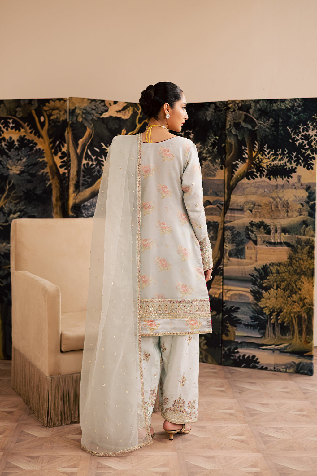 Emaan Adeel - Elain