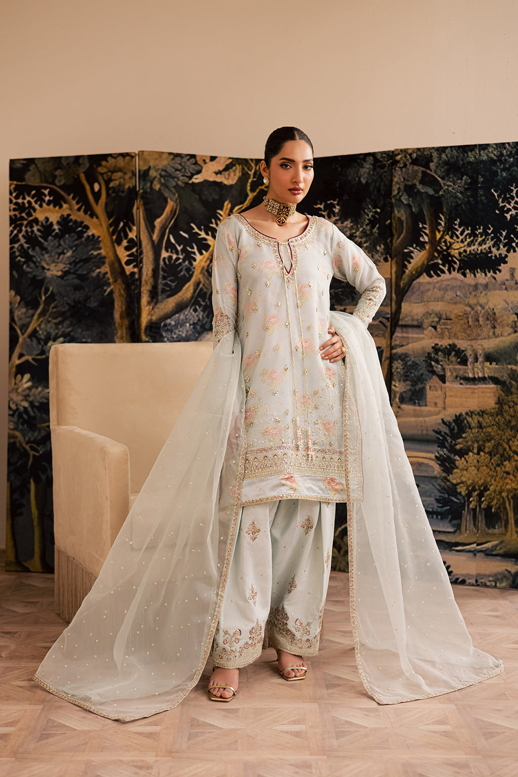 Emaan Adeel - Elain