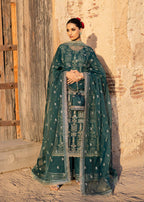 Akbar Aslam - Nazgul
