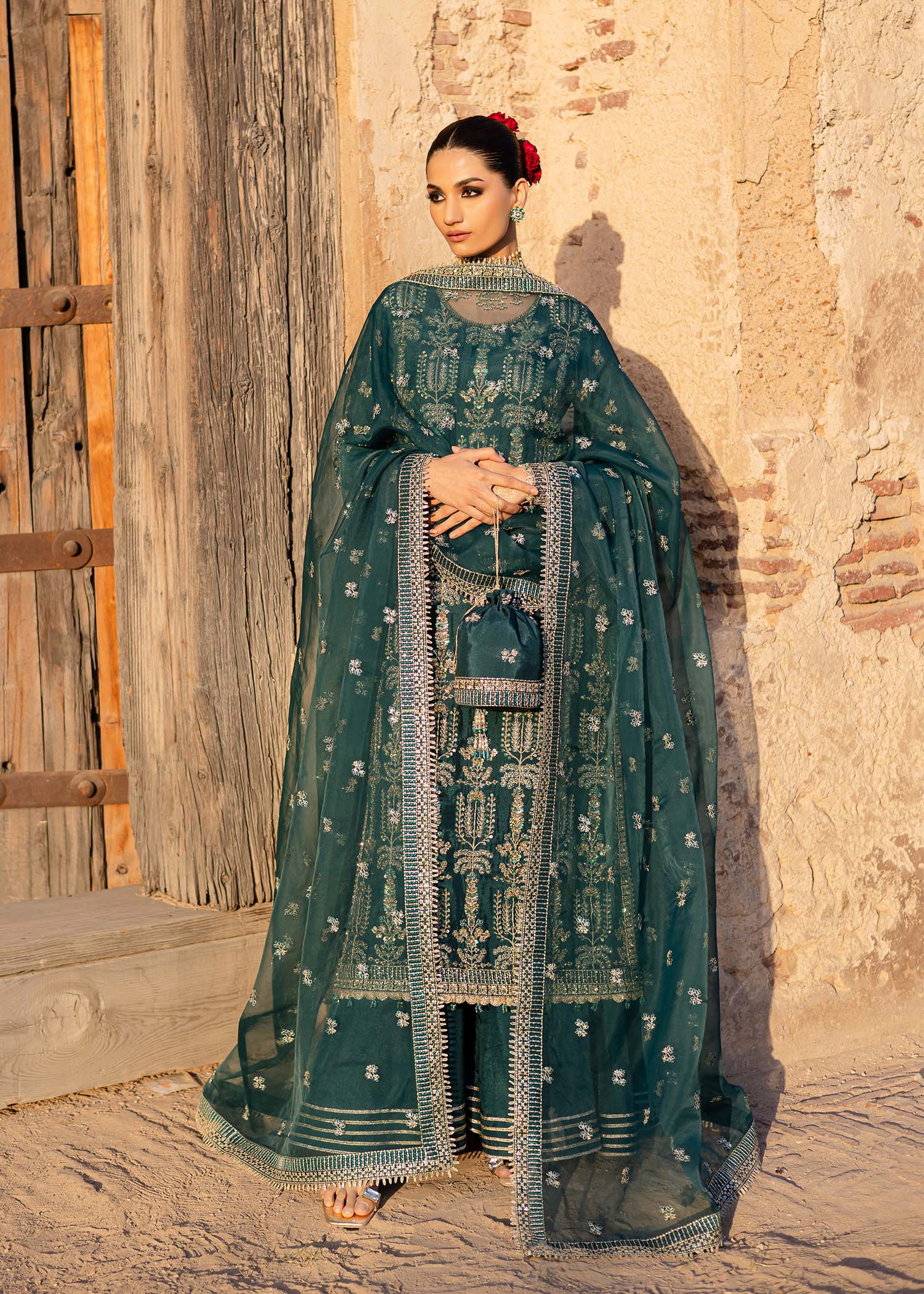 Akbar Aslam - Nazgul