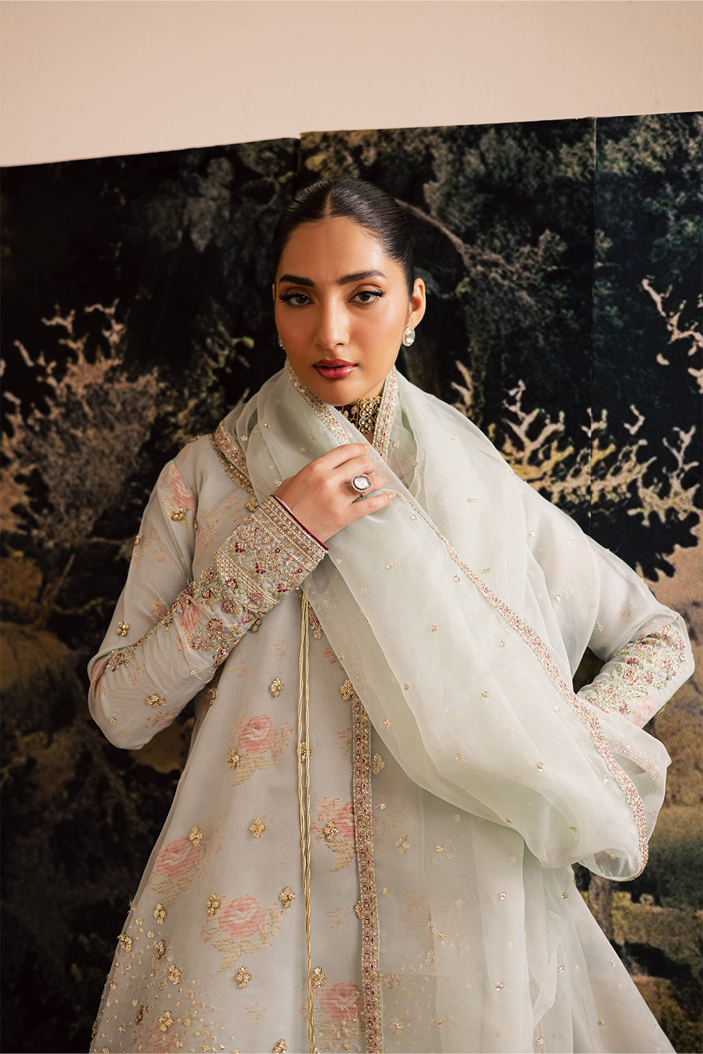 Emaan Adeel - Elain