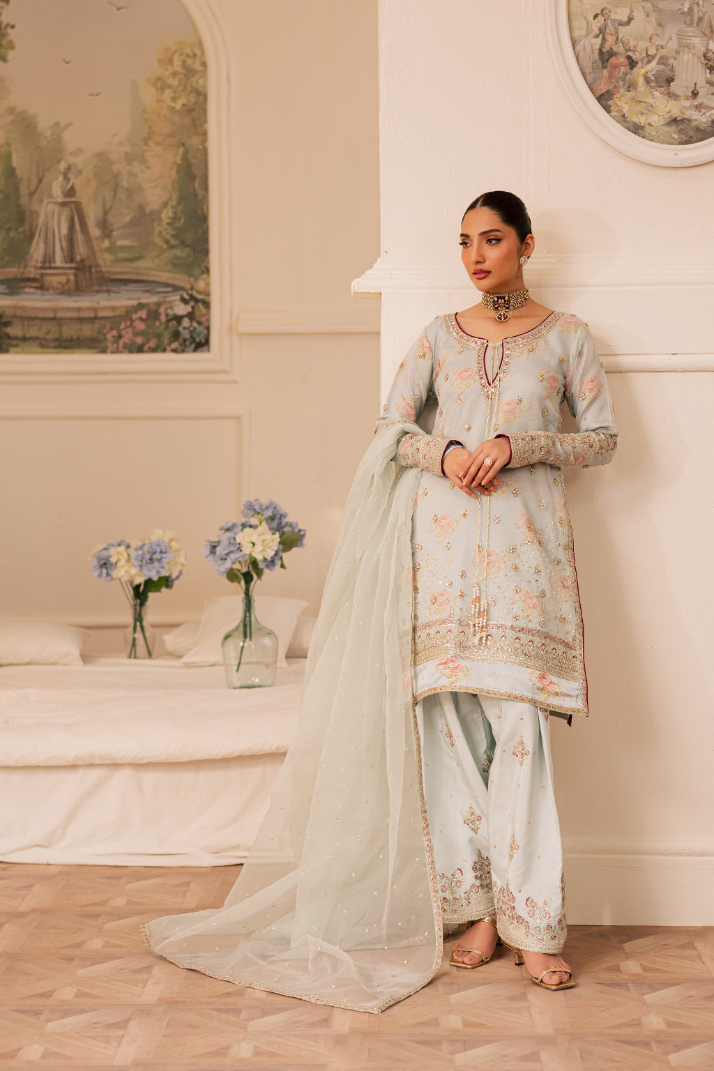 Emaan Adeel - Elain