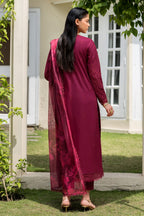 Zarif - Freya-RTD
