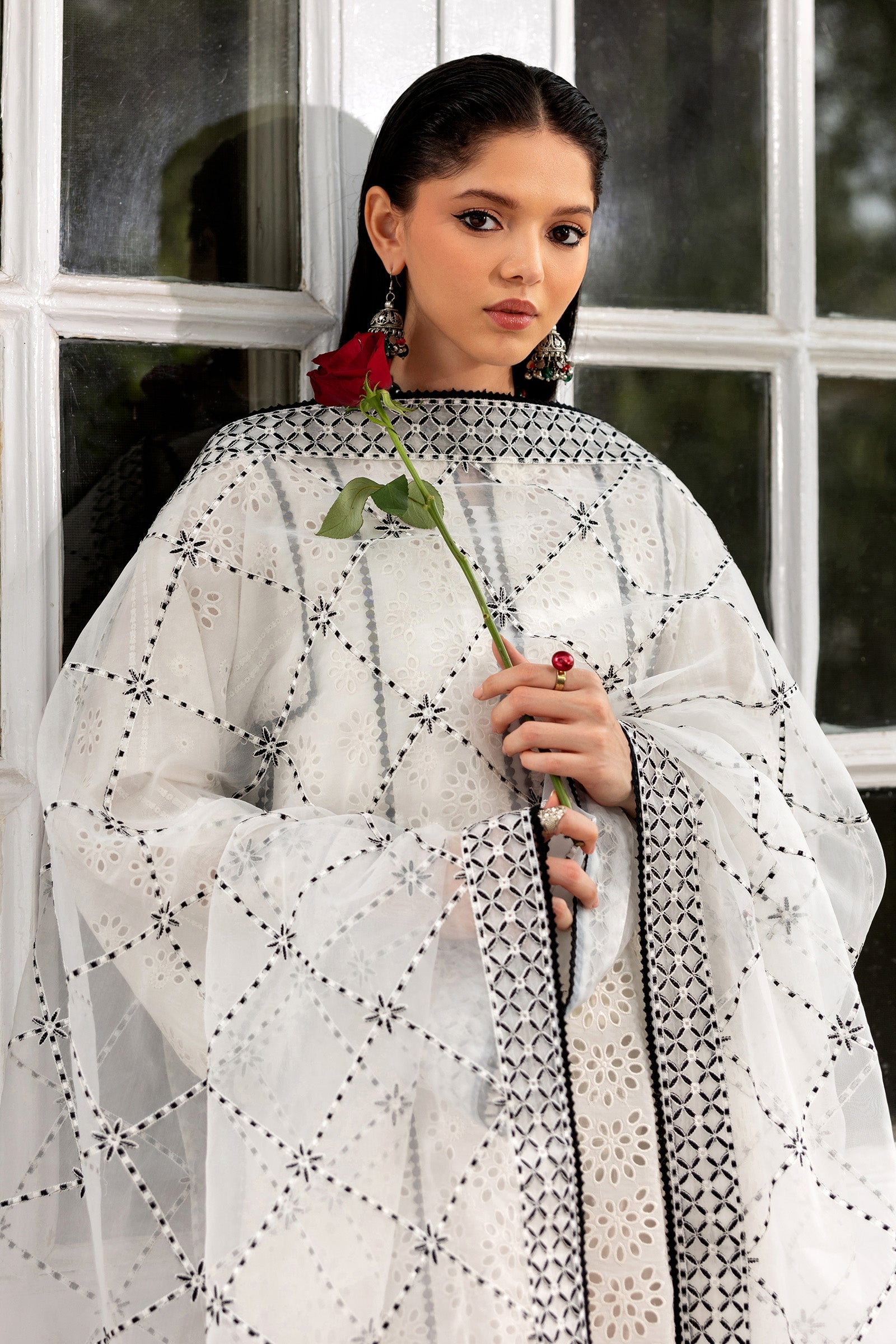 Zarif - Linnea